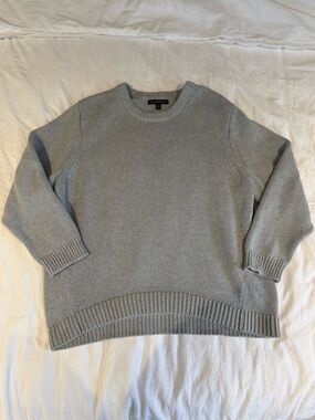 Banana Republic Oversized Knit Sweater